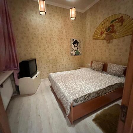 10 Kotliarska Moisha House Apartment Lviv Luaran gambar