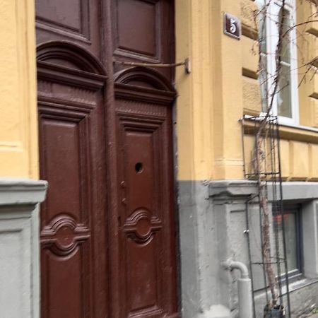 10 Kotliarska Moisha House Apartment Lviv Luaran gambar