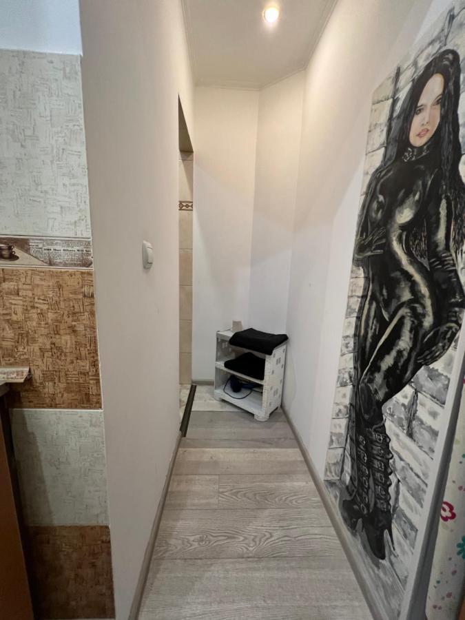 10 Kotliarska Moisha House Apartment Lviv Luaran gambar