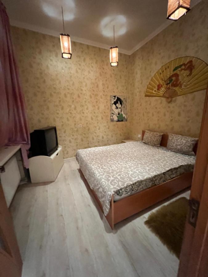 10 Kotliarska Moisha House Apartment Lviv Luaran gambar