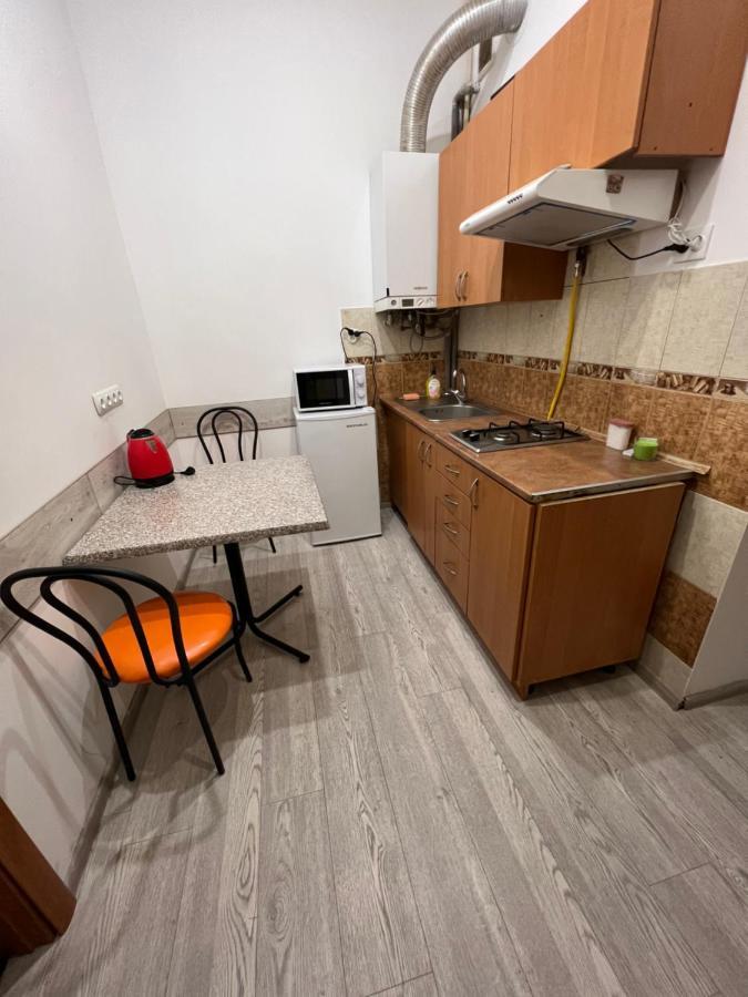 10 Kotliarska Moisha House Apartment Lviv Luaran gambar