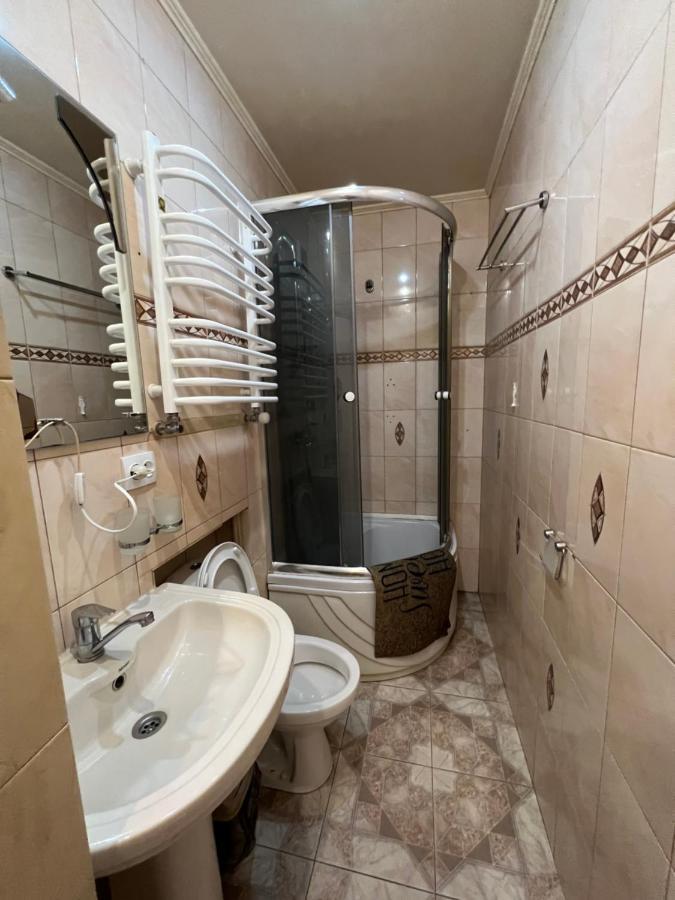10 Kotliarska Moisha House Apartment Lviv Luaran gambar