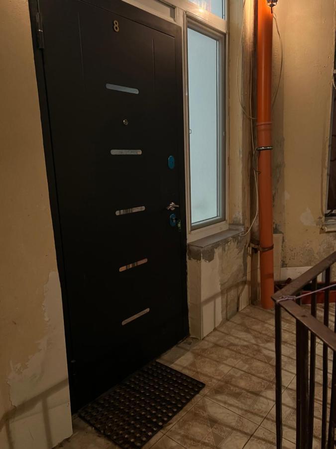 10 Kotliarska Moisha House Apartment Lviv Luaran gambar