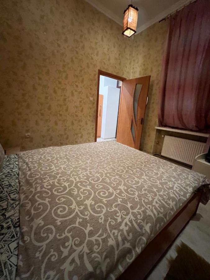 10 Kotliarska Moisha House Apartment Lviv Luaran gambar