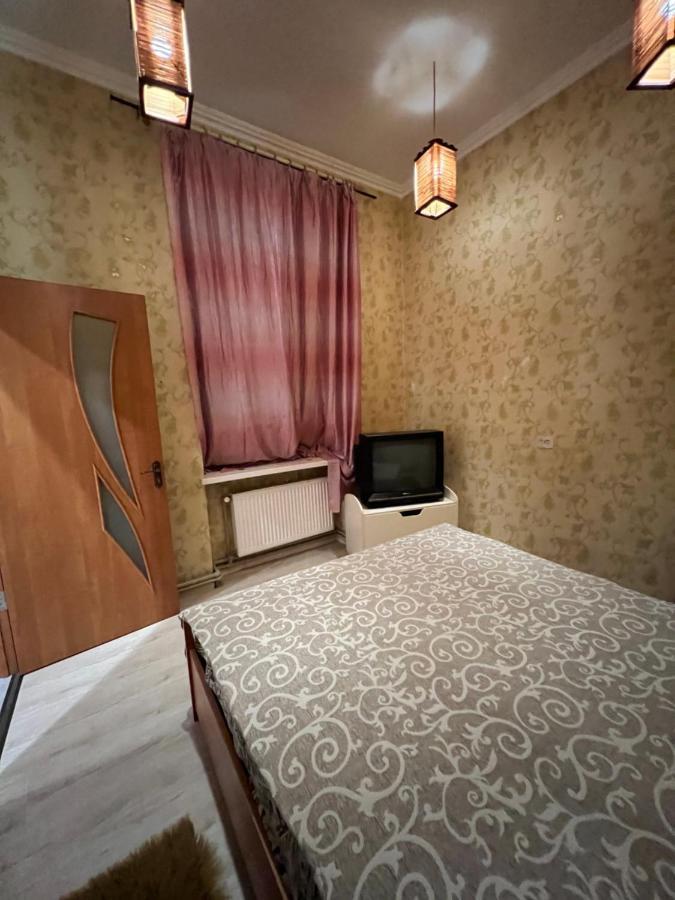 10 Kotliarska Moisha House Apartment Lviv Luaran gambar