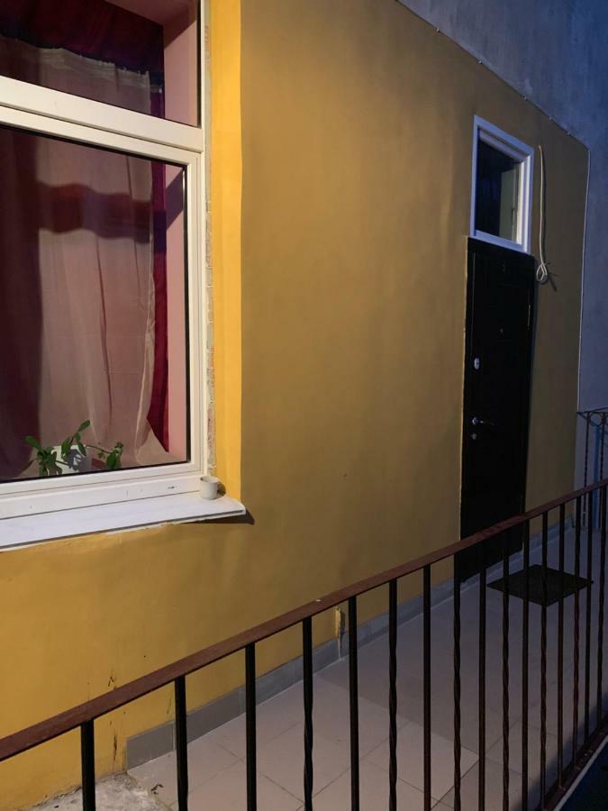 10 Kotliarska Moisha House Apartment Lviv Luaran gambar